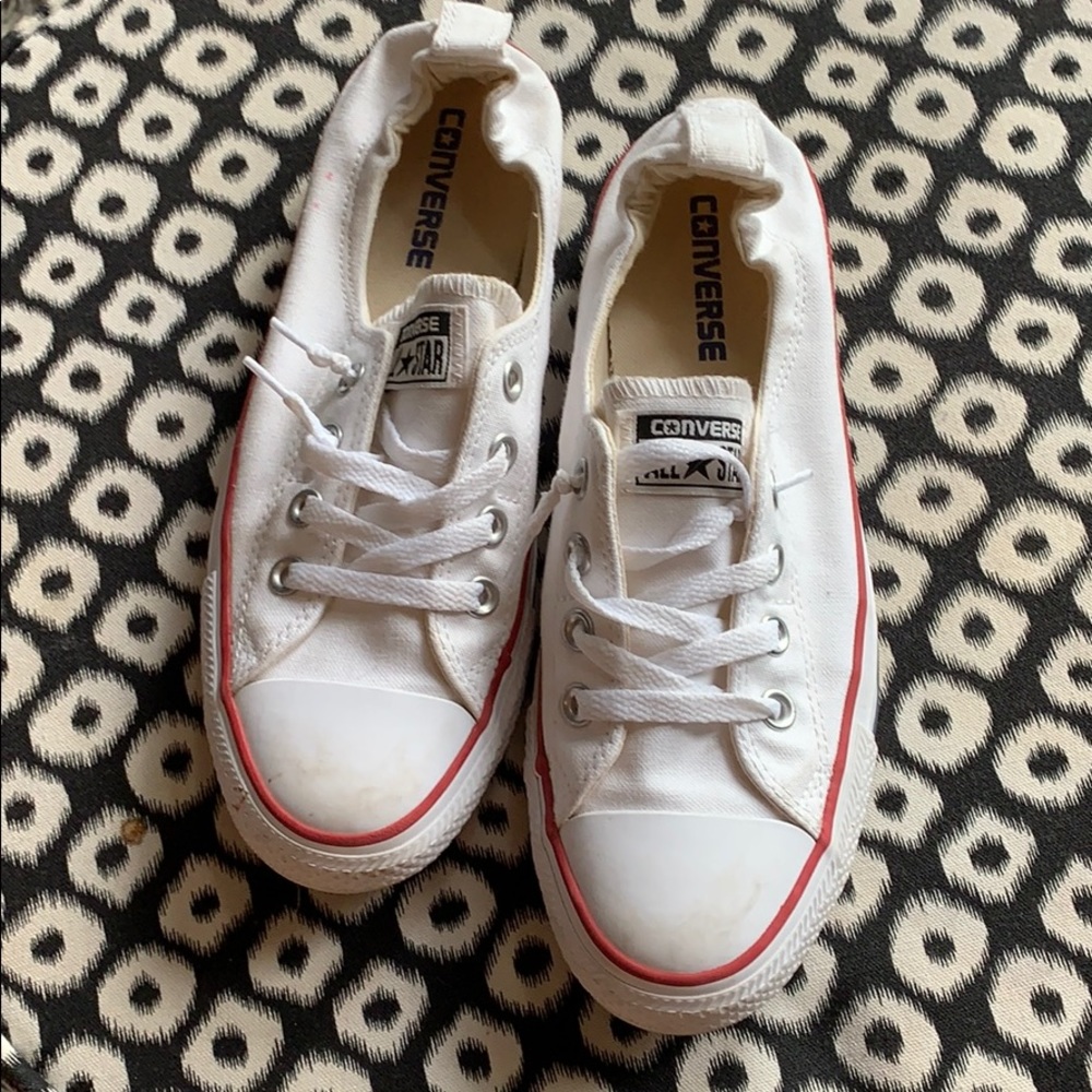 Converse All Star slip-ons